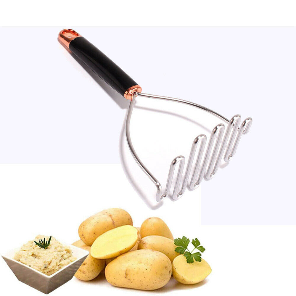 Ricer Crusher Potato Masher Kitchen Accessories Kitchen Tool Vegetable Tool