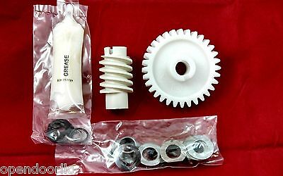 41a2817 Sears Chamberlain Compatible Garage Door Opener Gear Kit For 41c4220a