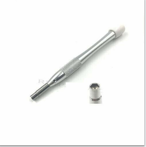 Watch Crown Tube Remover Screwdriver With Inner Hexagon Shape Tip Nd28259