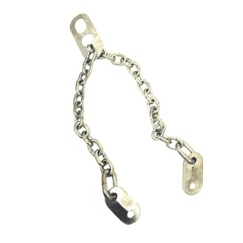 36" Engine Lifting Sling Steel Chain Motor Hoist For Cherry Picker Removal Tool